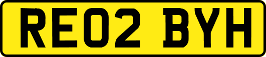 RE02BYH