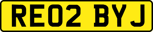 RE02BYJ