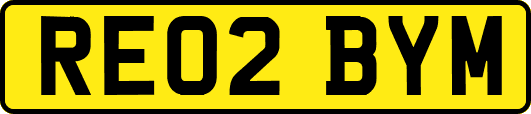 RE02BYM