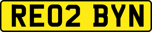 RE02BYN
