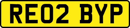 RE02BYP