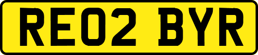 RE02BYR