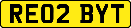 RE02BYT