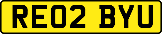 RE02BYU