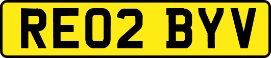 RE02BYV