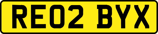 RE02BYX