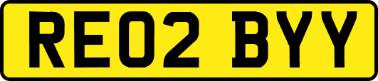 RE02BYY