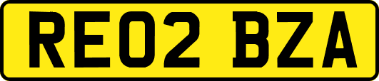 RE02BZA