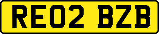 RE02BZB