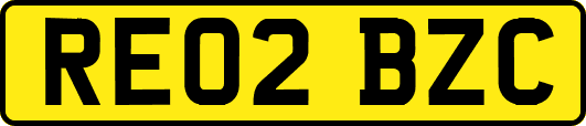 RE02BZC