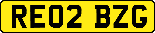 RE02BZG