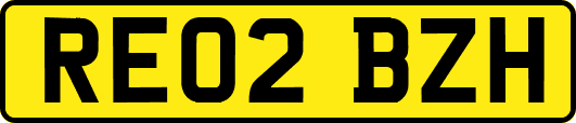 RE02BZH