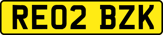 RE02BZK