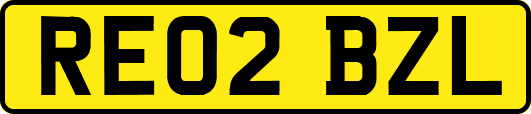 RE02BZL