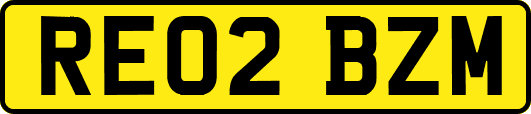 RE02BZM