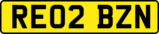 RE02BZN