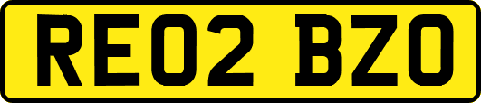 RE02BZO