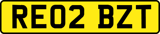 RE02BZT