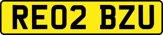 RE02BZU
