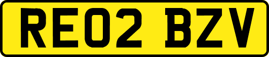 RE02BZV