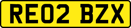 RE02BZX
