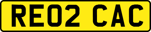 RE02CAC