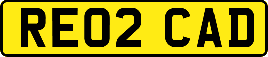 RE02CAD