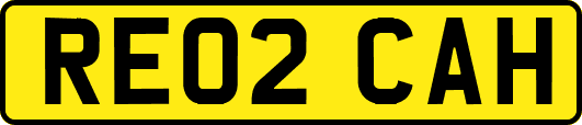 RE02CAH