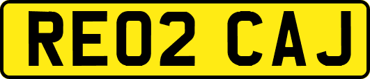 RE02CAJ