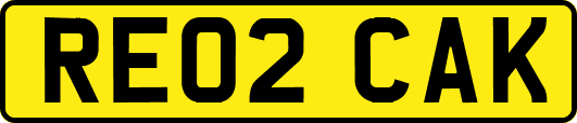 RE02CAK