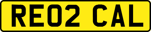 RE02CAL