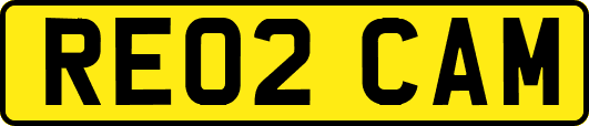 RE02CAM