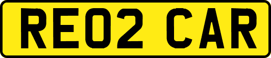 RE02CAR