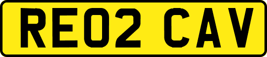 RE02CAV