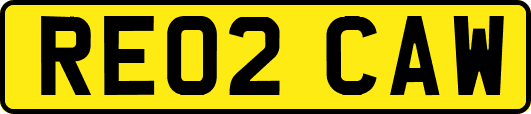 RE02CAW