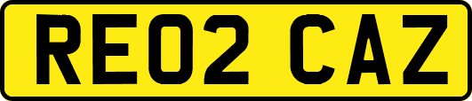 RE02CAZ