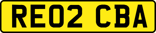 RE02CBA