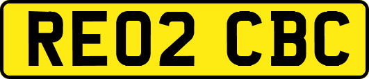 RE02CBC