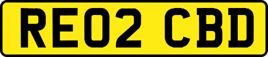 RE02CBD
