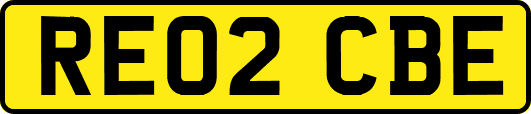 RE02CBE