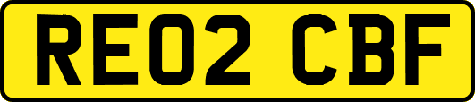 RE02CBF