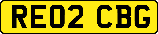 RE02CBG