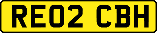 RE02CBH