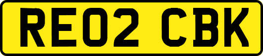RE02CBK