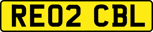 RE02CBL