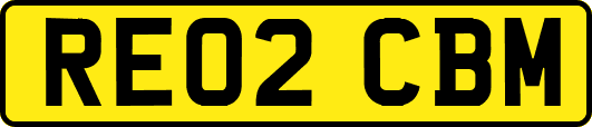 RE02CBM