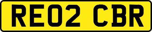 RE02CBR
