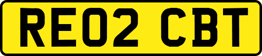 RE02CBT
