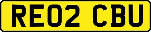 RE02CBU