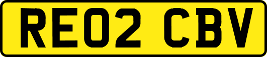RE02CBV